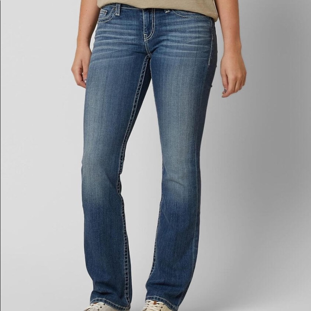 BKE Denim